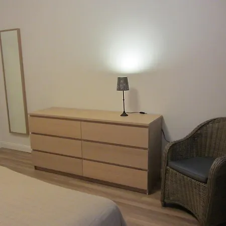 Lejlighed Am Wall