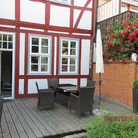 Am Wall Duderstadt